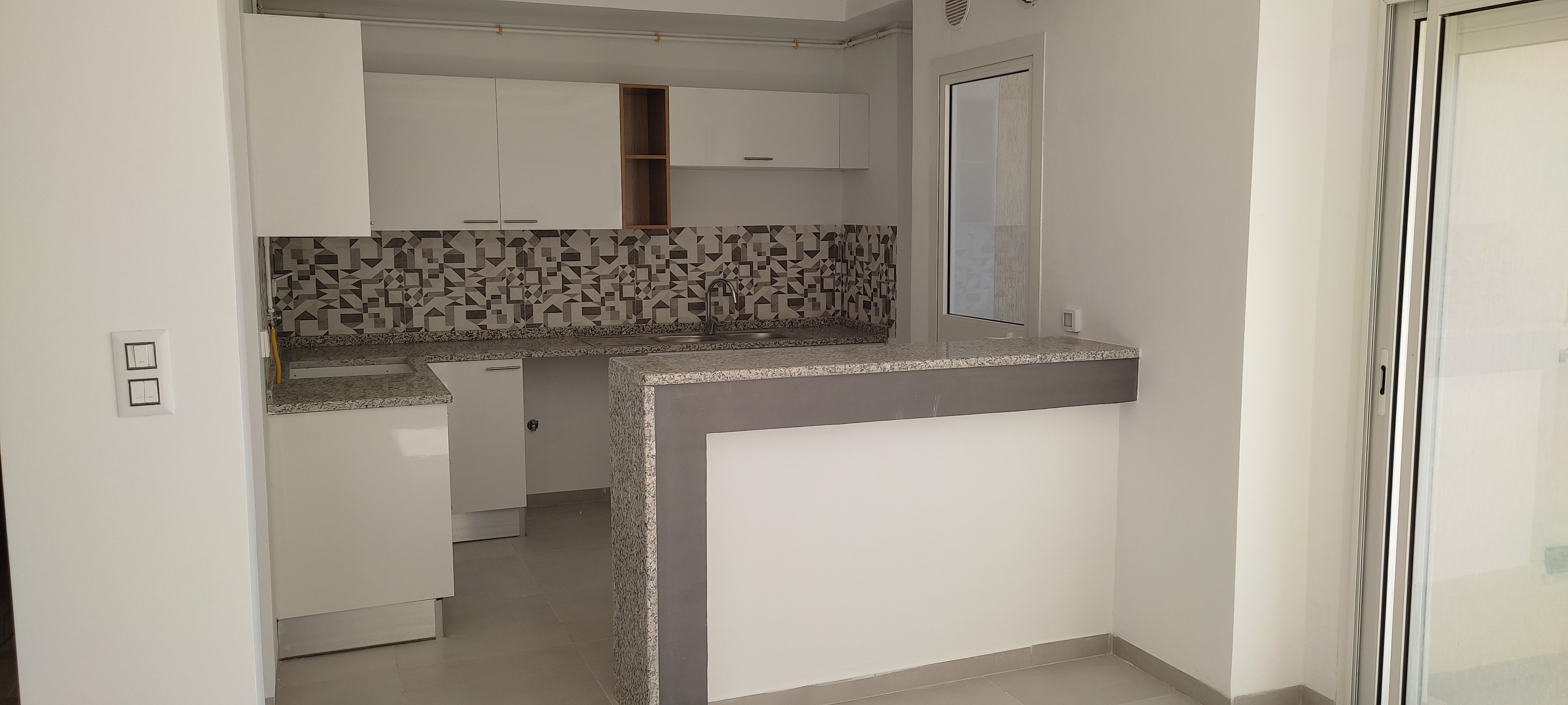 Avis de vente des appartements S+2 Résidence Turquoise Mrezga
